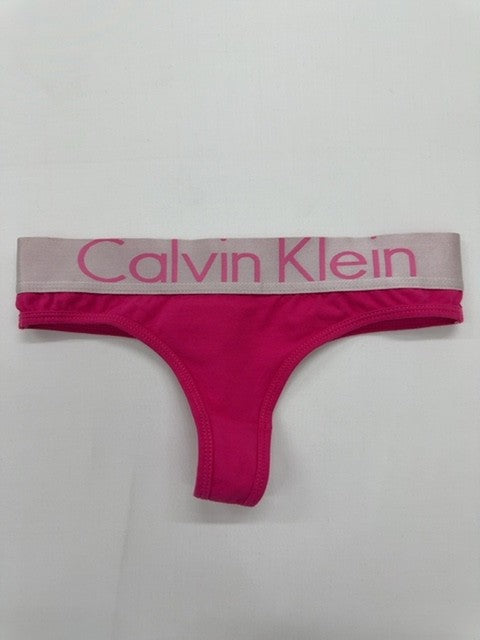 Calvin Klein Unisex Pink Swimwear size XL product image 1