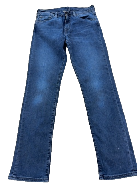 Levi's Men's Jeans – Size M, Slim Fit – Ref 49982