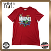 Marvel Kids Red T-Shirt product image 1