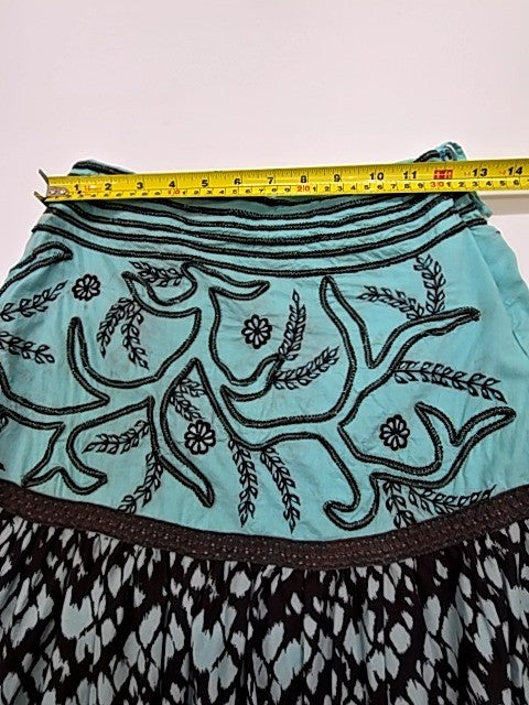 FashionConcept Girls Black Skirt size 4/5 product image 5