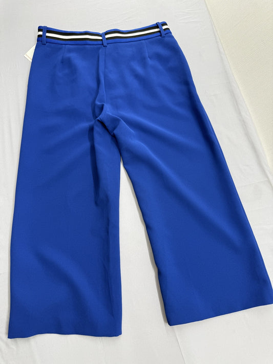 Harmont & Blaine Men's Blue Pants – Size 44