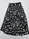 SHEIN Women Black Skirt product image 1