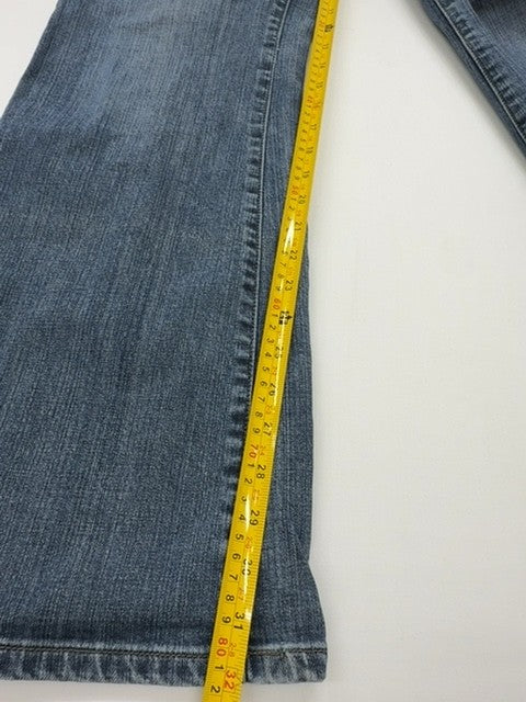 Lotus Clone Women Blue Jeans product image 6