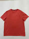 Tommy Hilfiger Men Red T-Shirt size XXL product image 1