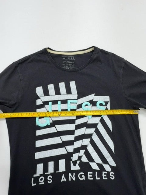 Guess Boys Black T-Shirt size L product image 7