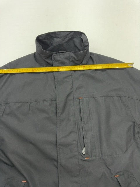 Timberland Men Gray Jacket size M product image 8