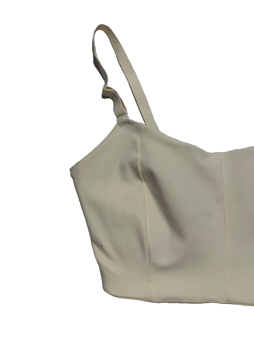 Adidas Women Brand Non-Padded Sports  Bra |1X