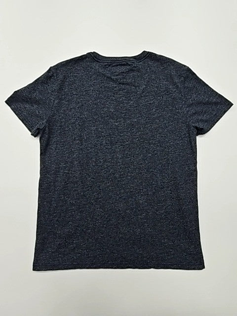 Tommy Jeans Men Navy T-Shirt product image 2