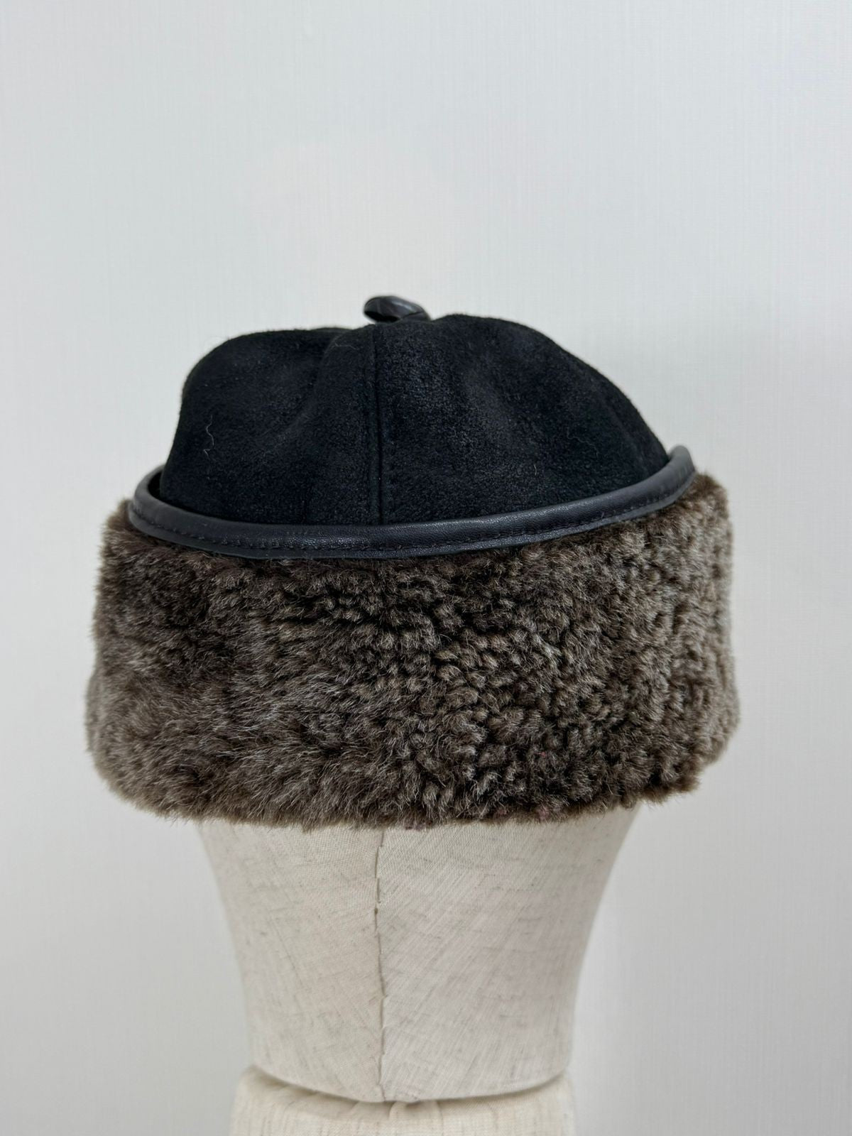 Artistic Haul Men Black Hat product image 4