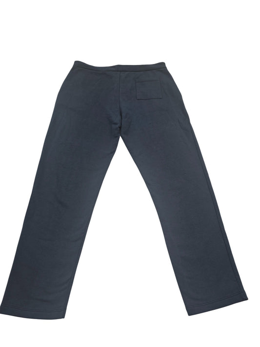 Giorgio Armani Men's Navy Pants – Size 54, Straight Leg – Ref 8DB8E