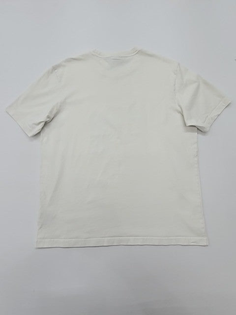 Adidas Boys White T-Shirt size L product image 4