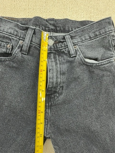 Levi's 510 Men's Blue Skinny Jeans Size 29x30