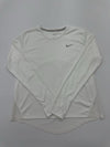 Nike Men White T-Shirt size XXL product image 1