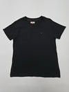 Tommy Jeans Men Black T-Shirt size M product image 1