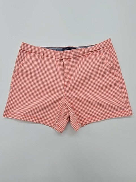 Tommy Hilfiger Men White Shorts size 16 product image 3