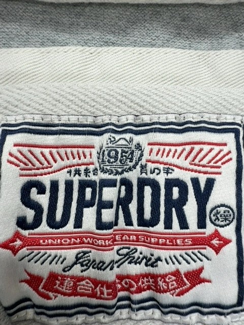 Super Academy Boys Gray T-Shirt product image 3