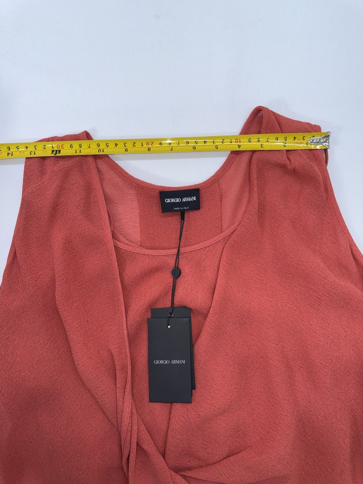 Giorgio Armani Women Blouse product image 7