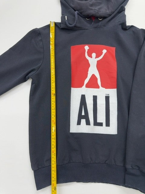 Aethic Boys Black Hoodie size S product image 5