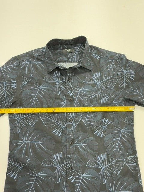 PAZZE Boys Blue Shirt size S product image 7