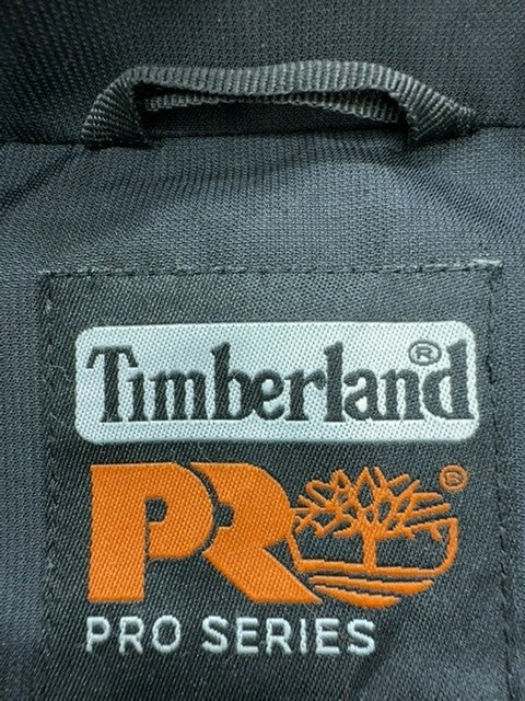 Timberland Men Gray Jacket size M product image 3