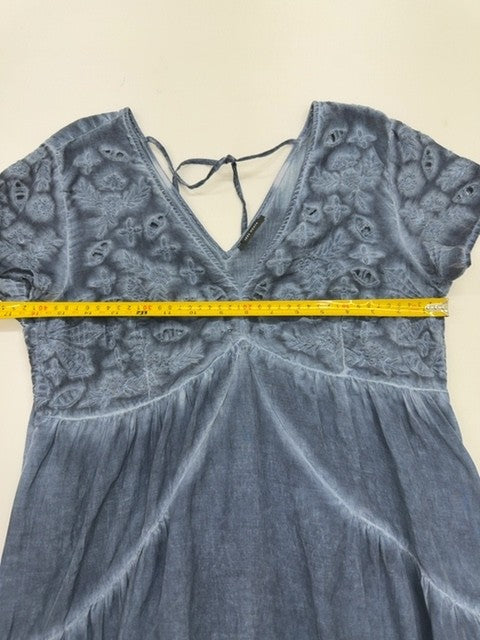 TKS World Girls Blue Dress product image 7