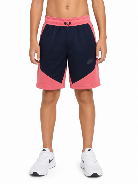Nike Boys Black Shorts size L product image 1
