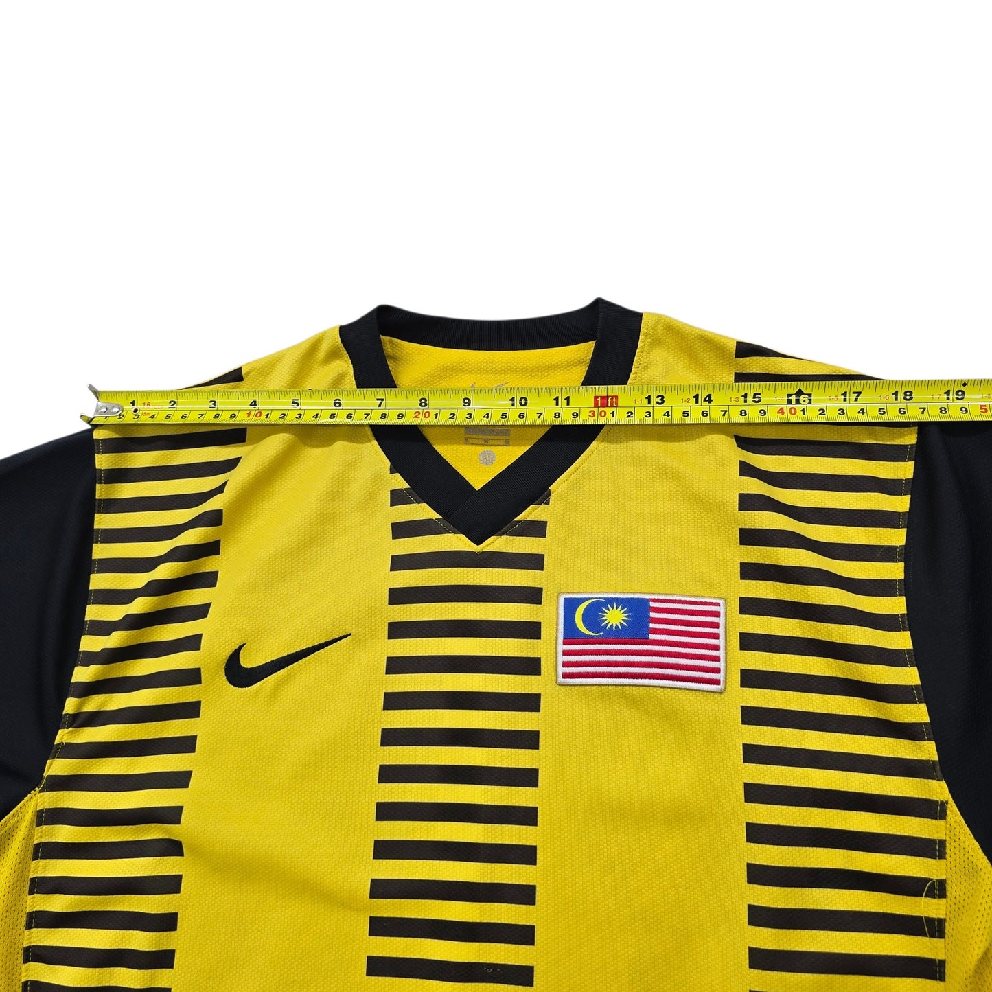 Nike Men Yellow Jersey size XL product image 4