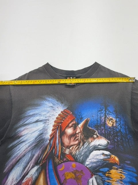 3D Blades Boys T-Shirt size L product image 8
