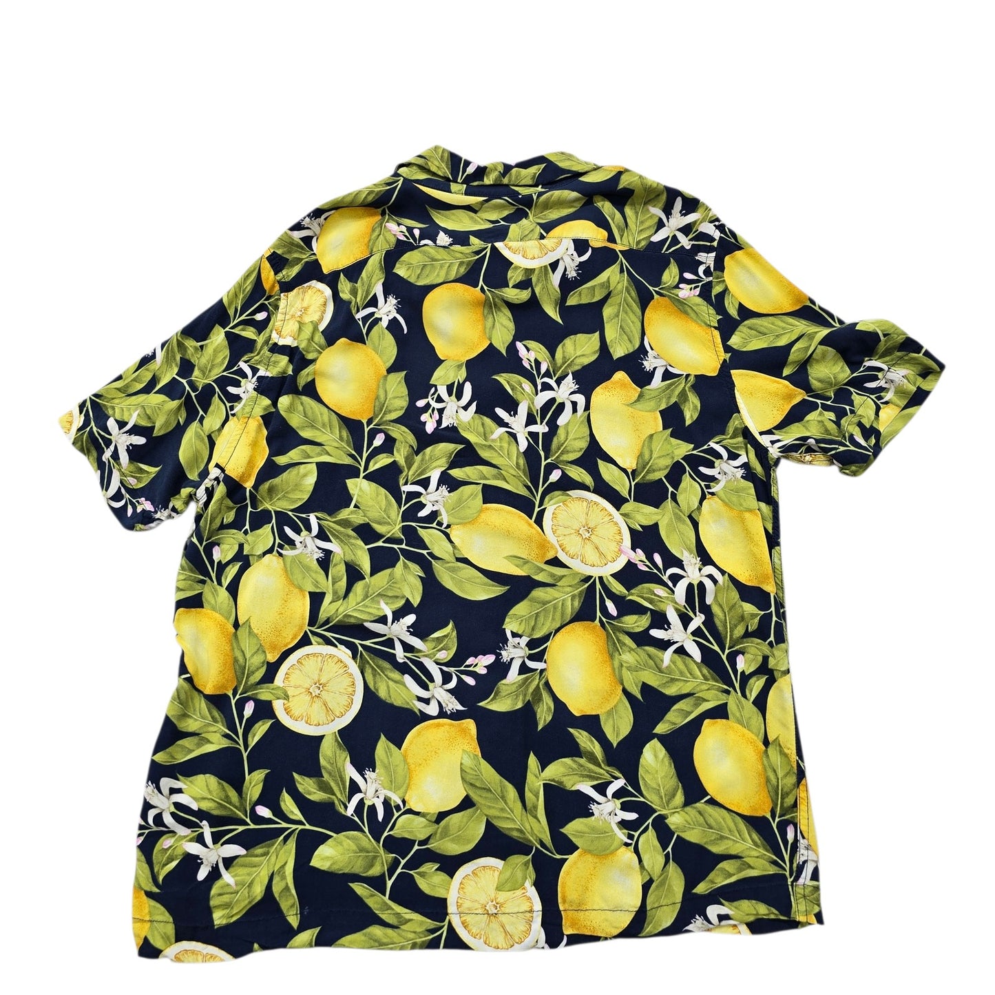 Clevercare Boys Navy Shirt size M product image 2