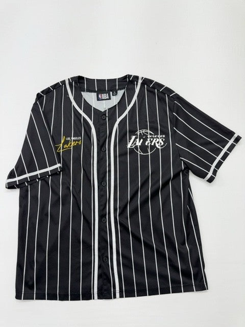 NBA Boys Black Shirt size XL product image 1