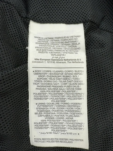 Nike Men Gray Jacket size XL product image 5