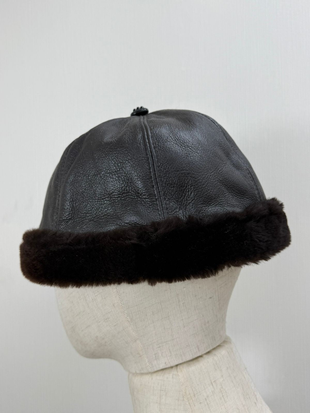 Artistic Haul Unisex Brown Hat product image 3