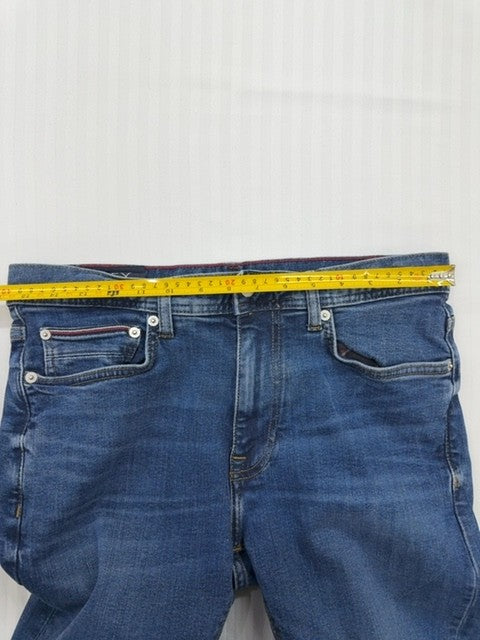Sons of Thunder Men Blue Jeans size W32 product image 7