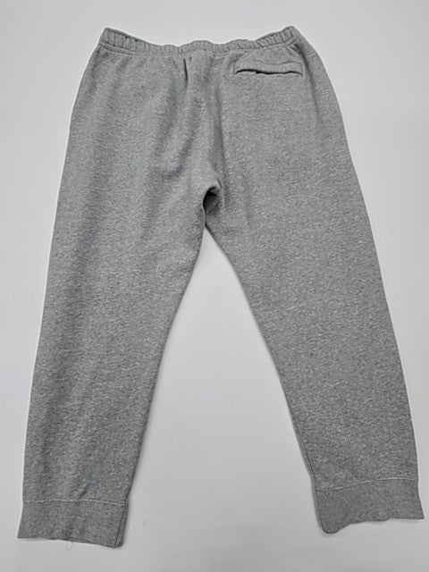 Nike Boys Gray Fleece size XXL product image 2
