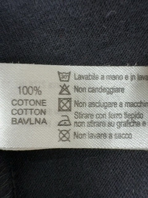 Umbro Boys Black T-Shirt size L product image 4
