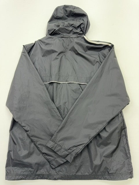 Adidas Men Gray Jacket size M product image 2