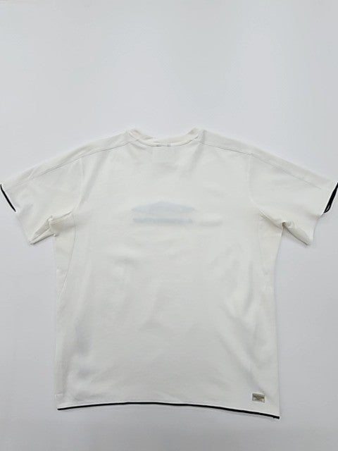 Umbro Men Black T-Shirt size L product image 2