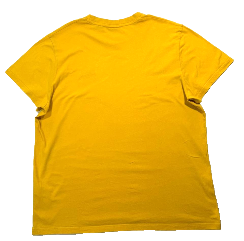 Superdry Organic Cotton Essential Logo T-Shirt - Size 3Xl