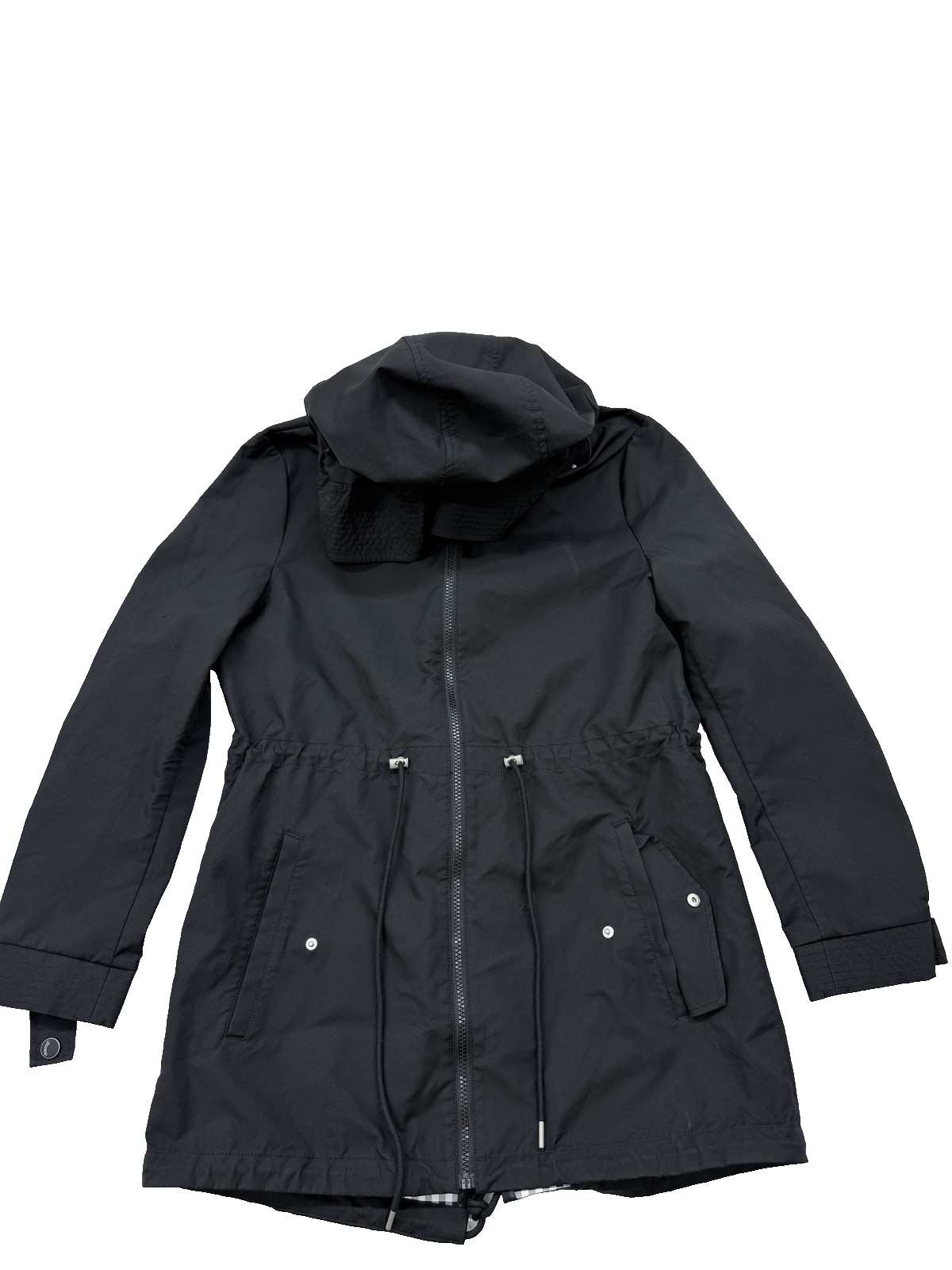 Guess Women Black Jacket size S product image 2