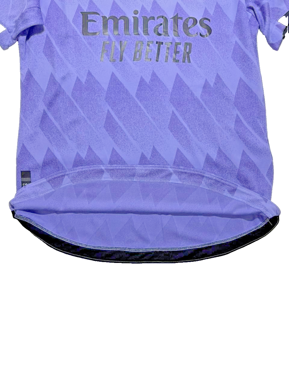 Adidas Emirates Fly Better Mfc Purple Modric 10