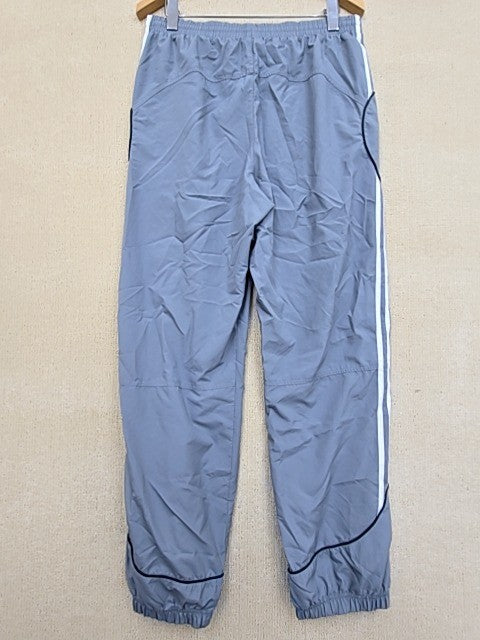 Adidas Men's Gray Track Pants – Size XL – Ref 76EEF