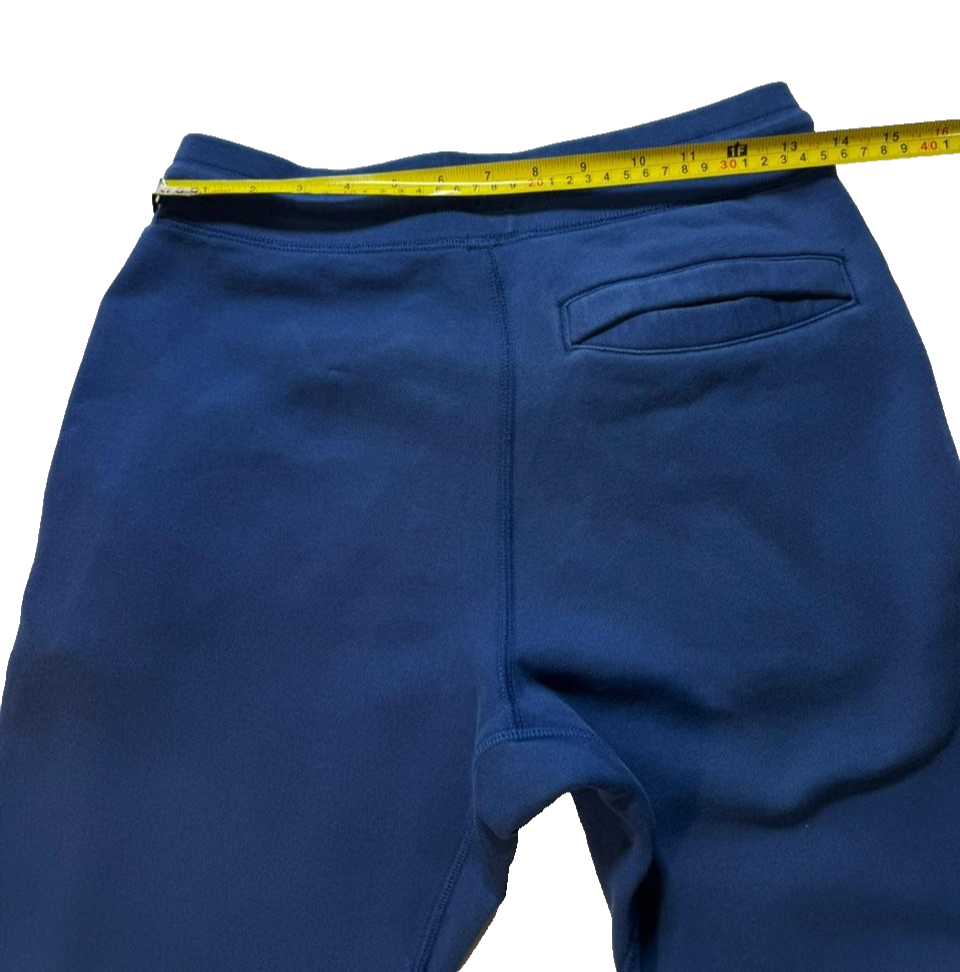 Nike Sportswear Air Men's French Terry Trousers |XS