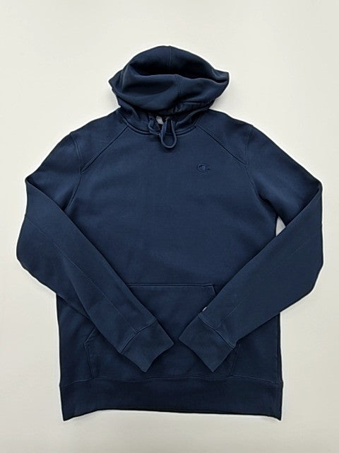 Champion Men Navy Hoodie size S product image 1