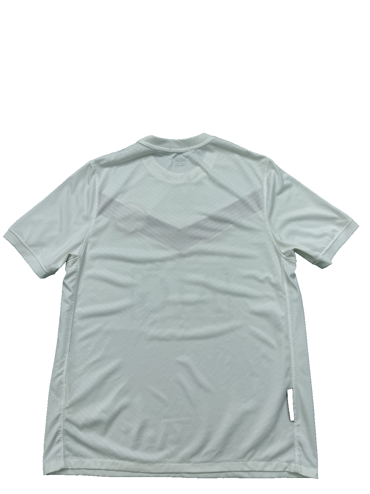 Nike Men White Sweatshirt size M product image 3