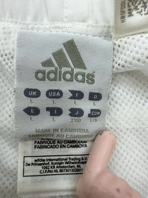 Adidas Men White Track Pants product image 5