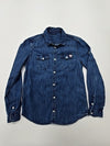 Guess Boys Blue Shirt size 14 product image 1