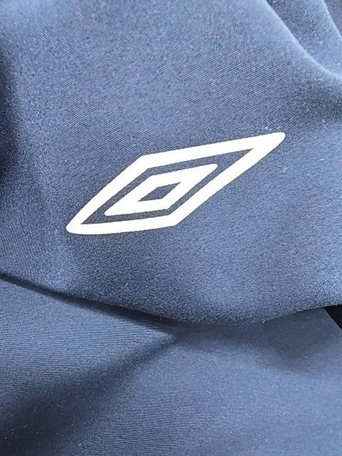 Umbro Men Navy Jacket size XL product image 6