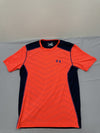 Under Armour Men's Multicolor T-Shirt – Size S, Short Sleeve