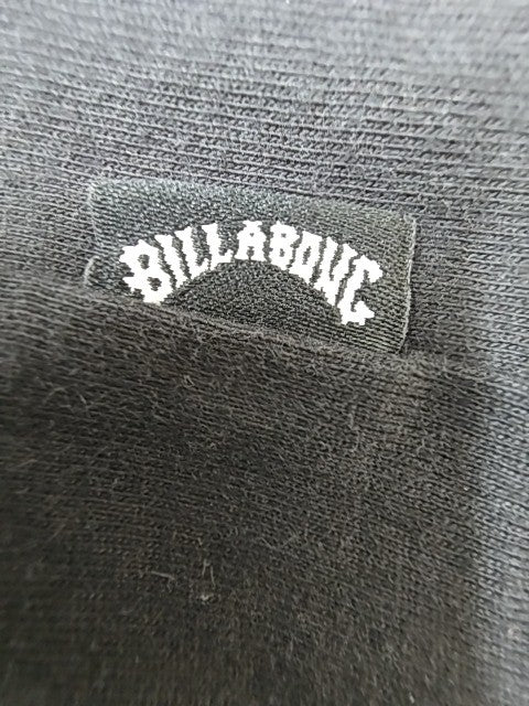 Billabong Men Black T-Shirt size XL product image 5