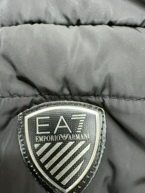 Emporio Armani Men Black Jacket size M product image 4